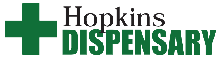 Hopkins Dispensary Logo