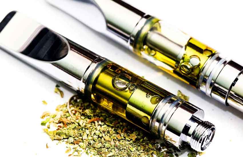 Disposable Vapes Hopkins MN