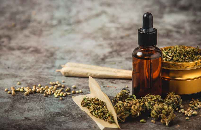 Understanding Cannabis Compounds at Hopkins Dispensary
