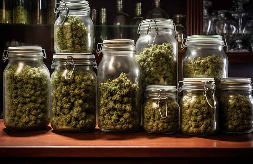 Understanding Cannabis Effects at Hopkins Dispensary