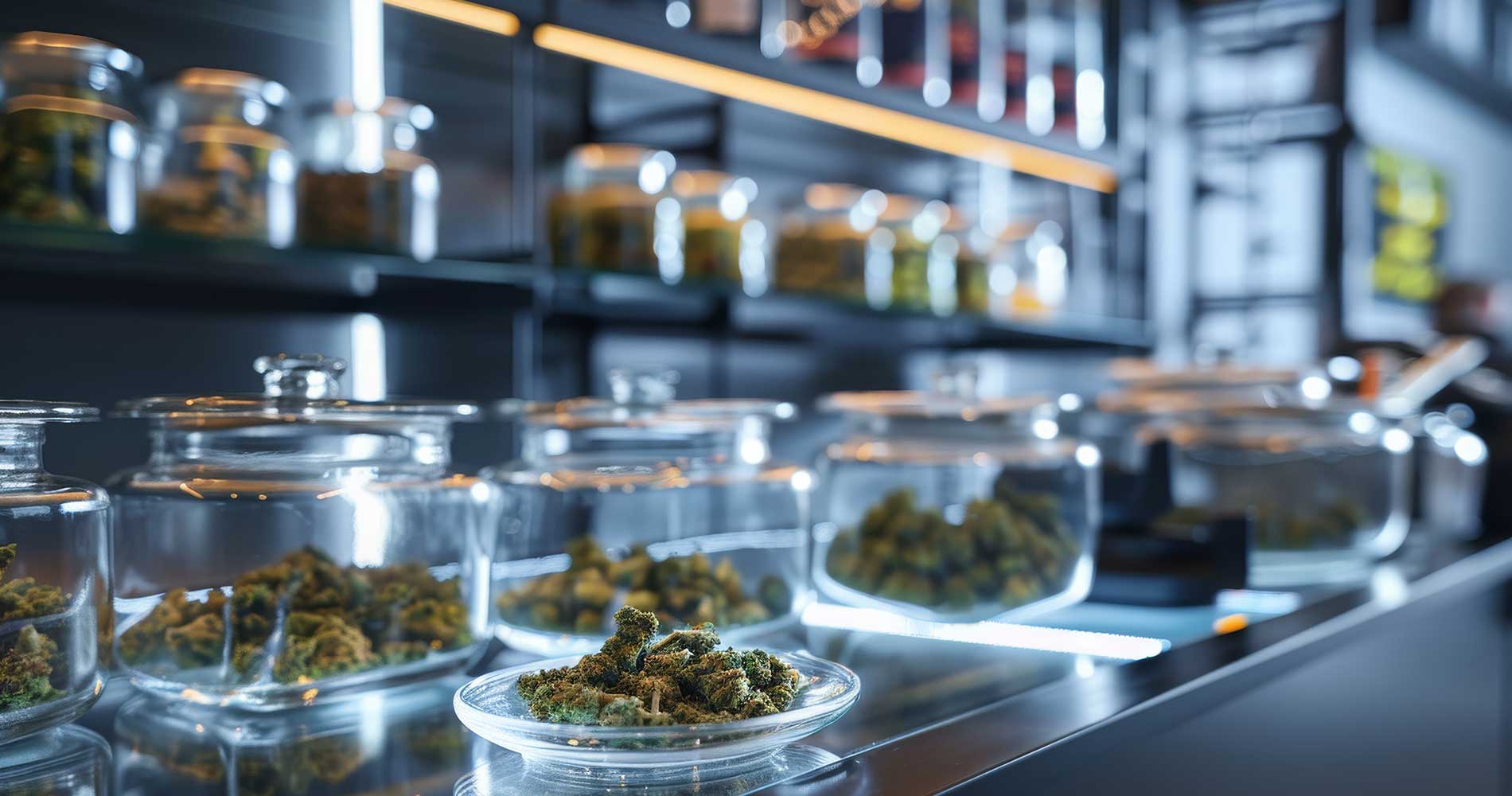 Cannabis Flower Hopkins MN - Marijuana Buds at Hopkins Dispensary