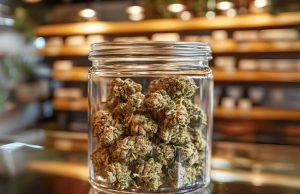 Cannibus-Flower-Hopkins Dispensary , MN