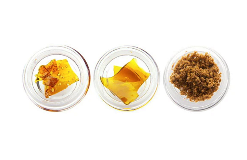 Diamonds Sauce Hopkins Dispensary