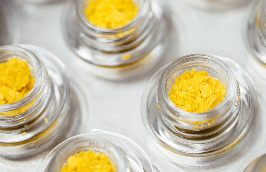 Live Rosin Minnesota