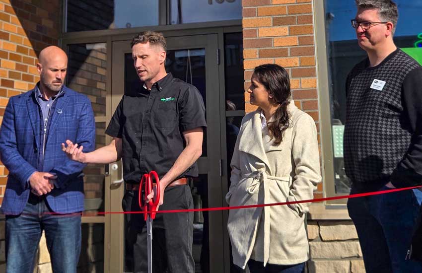 Hopkins Dispensary Cannabis Products