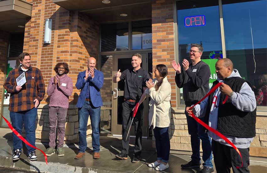 Hopkins Dispensary Deals and Promotions